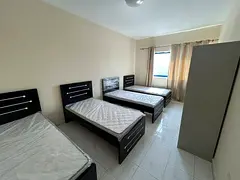 Bed space available In sharjah - AED 550 per month