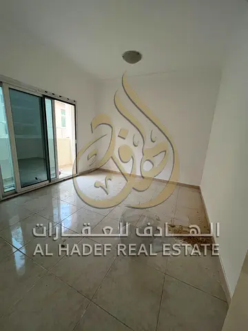 Cozy 1 Bedroom + Hall with Balcony for Rent in Al Qasimia (Al Mahatah) – Sharjah! Prime Location –