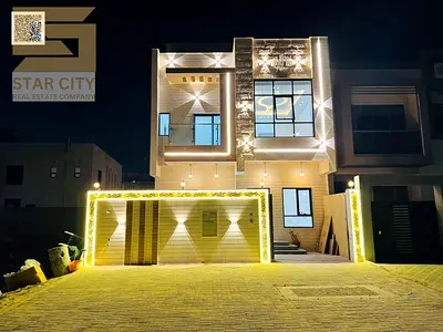 🔥 فرصة مميزة للاستثمار والسكن – فيلا للبيع في الزاهية 🔥