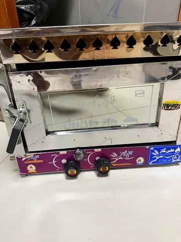 Gas Oven for sale