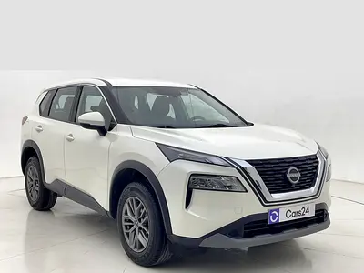 AED 1,074/m | 0 DP | Free 3 Months Warranty | Service History | 30 Day Return | NISSAN X-TRAIL 2023