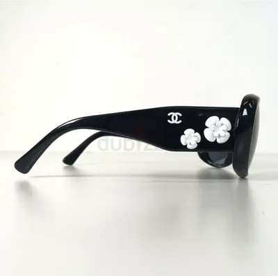 Chanel sunglasses authentic