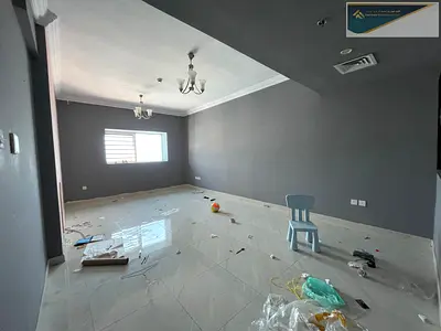 FULLY SAPICIOUS!!NO DEPOSIT 2BHK WITH COVERED CAR PARKING JAMAL ABDUL NASER ROAD VERY EASY EXIT TO DUBAI ONLY FOR FAMILY JUST 47K