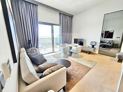FULLY FURNISHED || GOOD VIEW || SPACIOUS