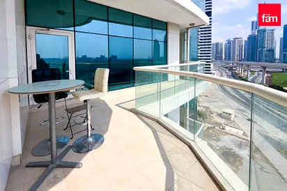 Luxury 2br Furnished | Trident WaterfrontMarina