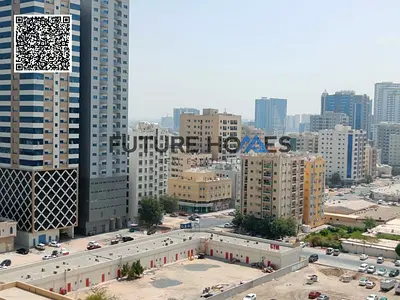 2 BHK APARTMENT FOR SALE IN AL KHOR TOWERS AJMAN