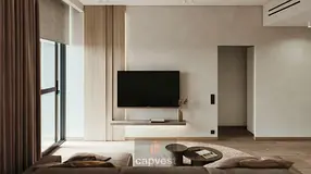 1BR Apartment | Pool &amp; City Views | Furnished | Balcony