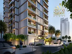 Fully Furnished -Q12027-DLD Waiver -High ROI