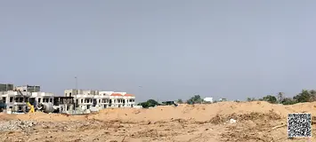 Residential &amp; Commercial Plot for Sale in Al Aliya, Ajman | Prime Location Near Tiger Downtown