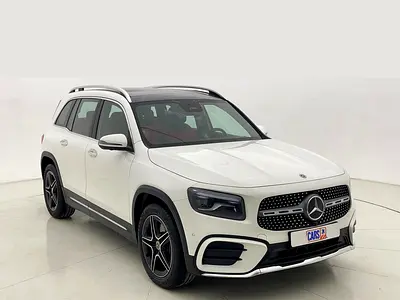 AED 2,273/month | 0 Downpayment | Manufacturer Warranty | 30 Day Return | MERCEDES-BENZ GLB 250 2024