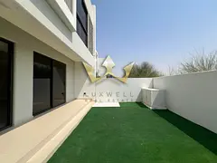 Unfurnished | Community View | Spacious Villa