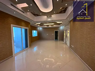 شقة دوبلكس فاخرة بإطلالة بحرية – تكييف مجاني + باركن.