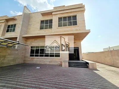 🏡✨ Luxury 4BHK Villa for Rent in Hoshi | Title Deed Available | 6 Bathrooms | 4,200 Sqft ✨🏡