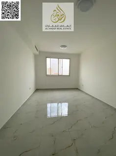 1BR Apartment – Second Tenant – Opposite Woodlem Park School – Al Jurf 3 – 31K in 4/6 Paymen