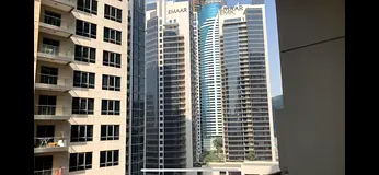 ELEGANT 1 BEDROOM | BRAND NEW | FULLY FURNISHED | 12 CHEQUES