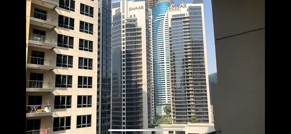 ELEGANT 1 BEDROOM | BRAND NEW | FULLY FURNISHED | 12 CHEQUES