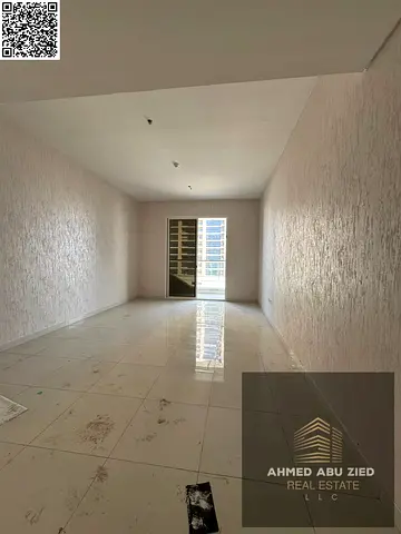 اجمل وارقي غرفتين وصاله للايجار السنوي - غرفتين نوم - غرفة ماستر - 3 حمام - خزائن حائط - 2 بلكونه اطلالة مفتوحه - تكييف مركزي - قريب من جميع الخدمات
