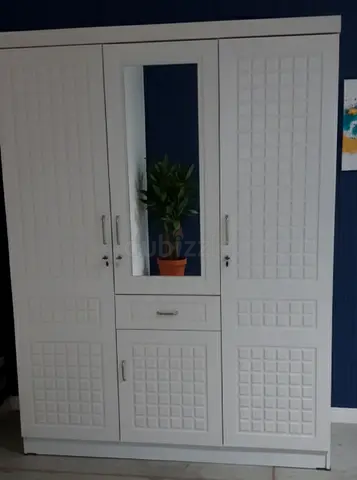 Brand new 3door wardrobe available