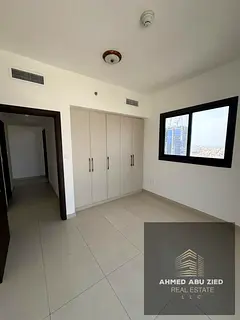 1 month free with parking | Elegant 2-bedroom apartment with living room | 3 bathrooms | Balcony wit