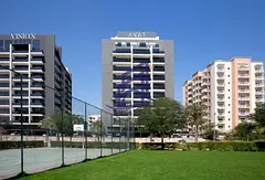 Park Facing | Full Facilities | Free Maintenance | Mid Floor