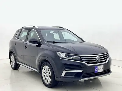 AED 588/month | 0 DP | Free 3 Months Warranty | Service History | 30 Day Return | MG RX5 2023