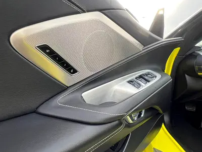 2023 Chevrolet CORVETTE — миниатюра 7