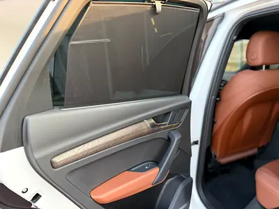 Audi Q5 45 TFSI quattro S line, миниатюра 11