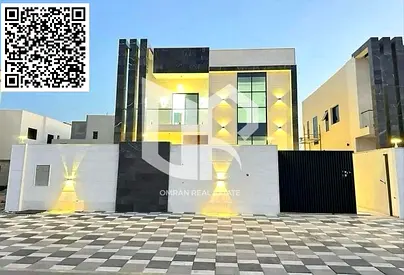 Own a villa with a large yard at a special price, including registration fees. Freehold ownership for all nationalities.