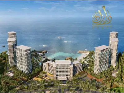 DUPLEX FULL SEA VIEW - ONLY UNIT LEFT - PRIVATE BEACH - WYNN CASINO