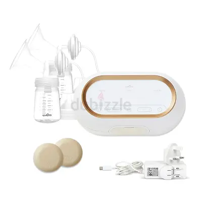 Spectra Dual Compact Electric Breast Pump - Spectra Pumps