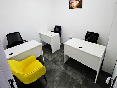 متاح الآن | مفروش بالكامل | خيارات دفع مرنه | ابدا عملك باحترافيه.