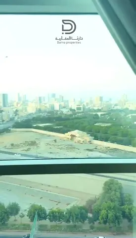 🏢 شقة غرفتين للبيع في أبراج سيتي تاور – عجمان  ✨ واسعة | جاهزة للسكن | إطلالة مفتوحة | موقع مميز ✨  📍 تفاصيل العقار:  غرفتين نوم | صالة | 2 حمام | مطبخ مغلق | بلكونة  المساحة: 1,235 قدم مربع  إطلالة م