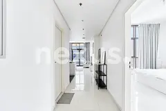 Modern | Chiller Free | Vacant | Partial Golf View