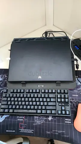 Acer predator helios 16