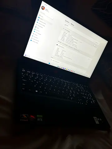 Gaming laptop for sale really cheap