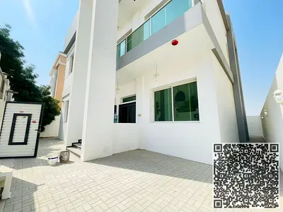 فرصة مميزة – فيلا راقية للإيجار في منطقة الياسمين – بمواصفات فاخرة ومساحة مثالية للعائلات