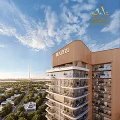 Furnished Studio/HIGH ROI/PRIME LOCATION