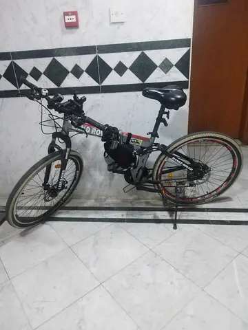 Mountain Bike for Adults- Very good condition