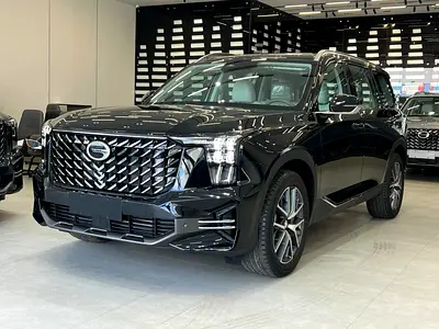 !! 2024 !! GAC | GS8 | 4X4 | GCC | UNDER WARRANTY | SERVICE CONTRACT | BRAND NEW