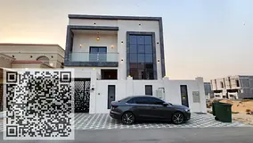 Brand New Luxury 5BR Villa | Majlis | Maid Room | Prime Location in Al Zahia