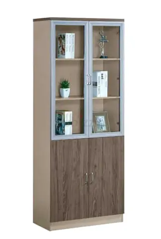 Bookshelf Cabinet