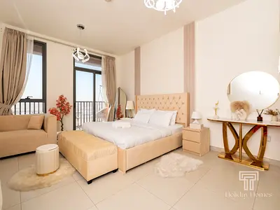 High floor Studio| Big layout | All Bills Inclusive