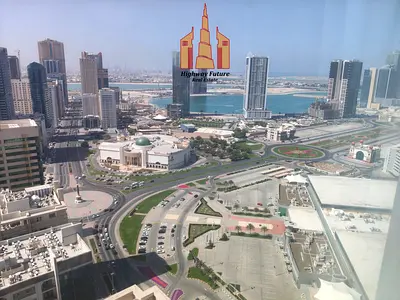 Spacious 1 Bhk apartment with stunning weiw