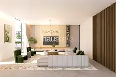 4BR Corner TH | Handover 2028 | Single Row