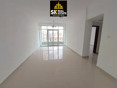 LAVISH 1 BHK READY TO MOVE _ PRIME LOCATION _ WITH ALL AMENITIES FREE_ ONLY AED 45000