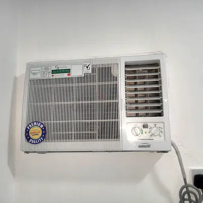 2 ton window AC available for sale