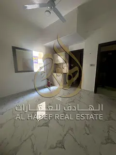 Studio for Annual Rent in Al Majarah, Sharjah | Affordable Price AED 22,000 | 4 Payments | Workers O