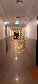 HUGE SIZE 1BHK WITH BALCONY FOR FAMILY CLOSE TO AL RIGGA METRO CALL NOW