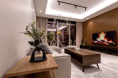 Fully Furnished | Ready to Move | Burj View