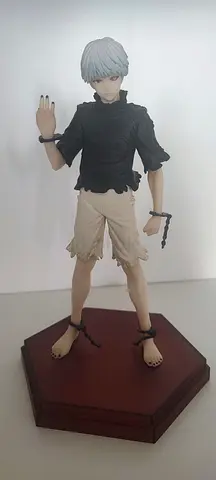 Kaneki Anime Figure